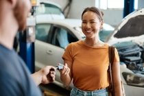 Wichtig beim Auto-Kauf: Bedenken Sie auch die Unterhaltskosten