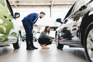 Auto finanzieren durch Leasing: Das sollten Sie beachten